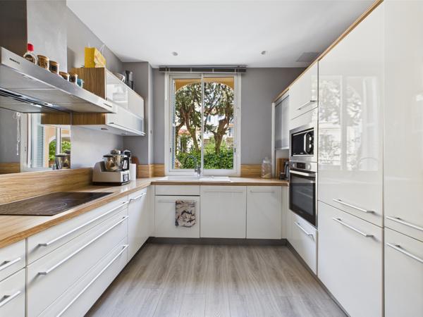 4 pièces d'exception  I Nice-Cessole