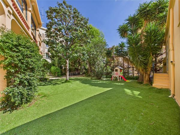 4 pièces d'exception  I Nice-Cessole