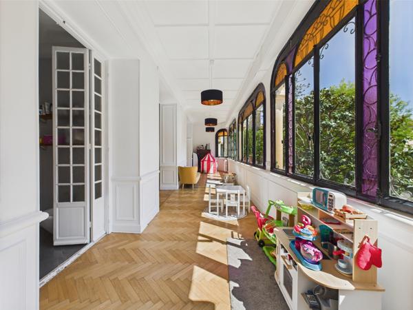 4 pièces d'exception  I Nice-Cessole