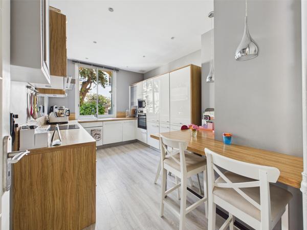 4 pièces d'exception  I Nice-Cessole