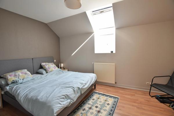 Maison de charme idéalement située entre la place Ney et le jardin des plantes !