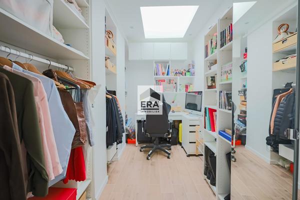 Appartement Paris 3 pièce(s) 57 m2