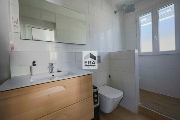 Appartement Paris 3 pièce(s) 57 m2