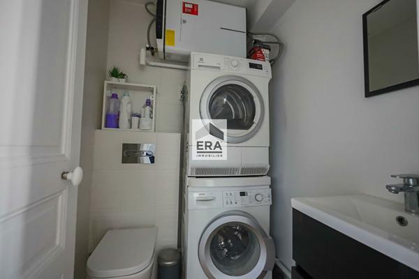 Appartement Paris 3 pièce(s) 57 m2