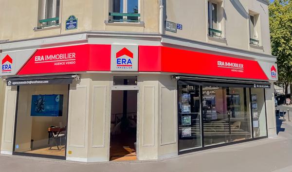 Appartement Paris 3 pièce(s) 57 m2