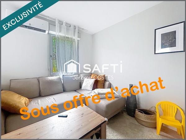 Appartement T3
