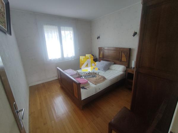 Maison - 5 pièces - 80 m²