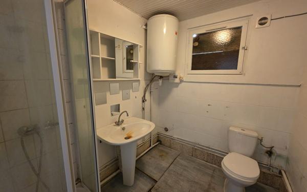Maison à vendre    4 pièces •  Saint-Quentin