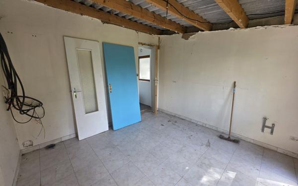 Maison à vendre    4 pièces •  Saint-Quentin
