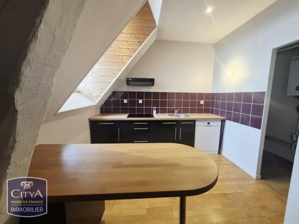 Appartement à louer 3 pièces 108.13m² Aire-sur-la-Lys (62120)