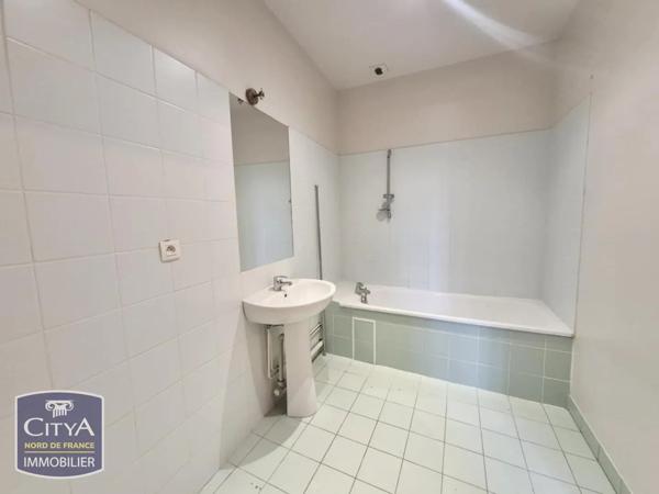 Appartement à louer 3 pièces 108.13m² Aire-sur-la-Lys (62120)