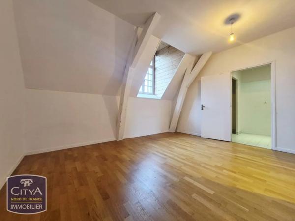 Appartement à louer 3 pièces 108.13m² Aire-sur-la-Lys (62120)