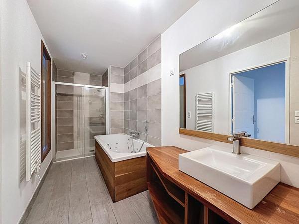 Appartement Francheville 4 pièce(s) 88.76 m2