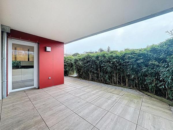 Appartement Francheville 4 pièce(s) 88.76 m2