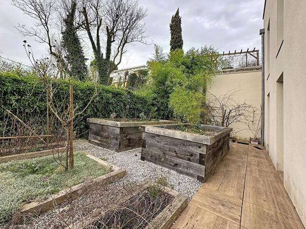 Appartement Francheville 4 pièce(s) 88.76 m2