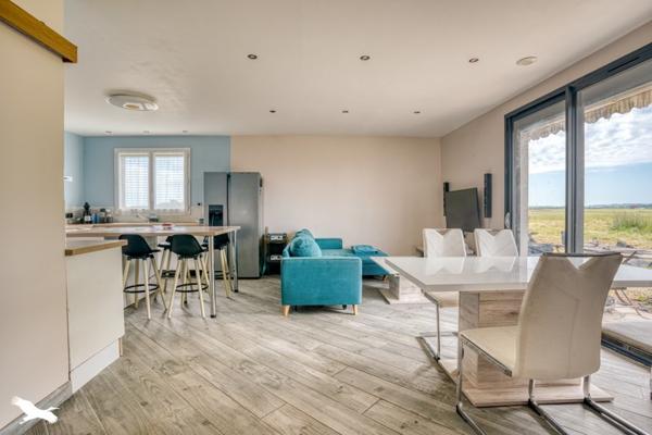 Maison à vendre 189 792 € Meilhan-sur-Garonne 5 p 88 m² DPE D