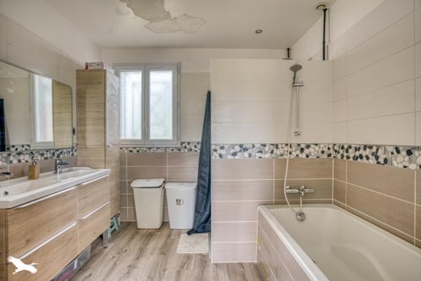 Maison à vendre 189 792 € Meilhan-sur-Garonne 5 p 88 m² DPE D