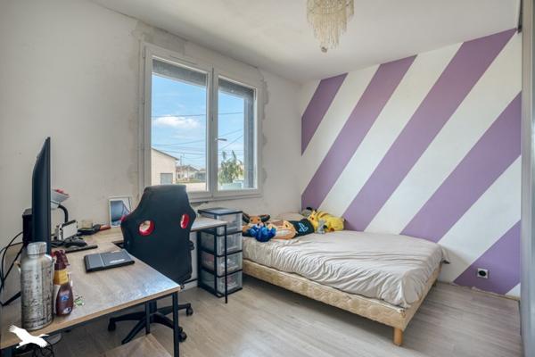 Maison à vendre 189 792 € Meilhan-sur-Garonne 5 p 88 m² DPE D