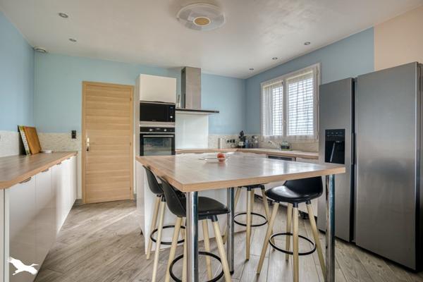 Maison à vendre 189 792 € Meilhan-sur-Garonne 5 p 88 m² DPE D