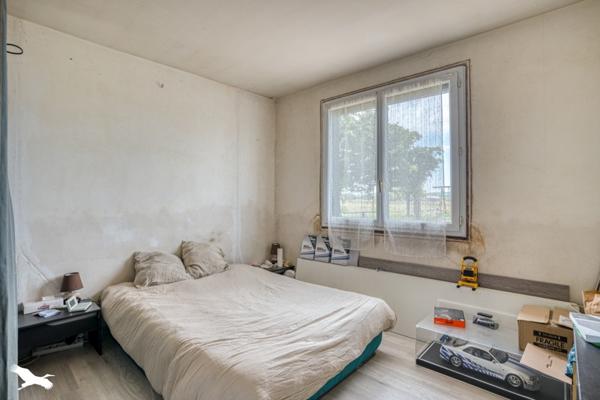 Maison à vendre 189 792 € Meilhan-sur-Garonne 5 p 88 m² DPE D