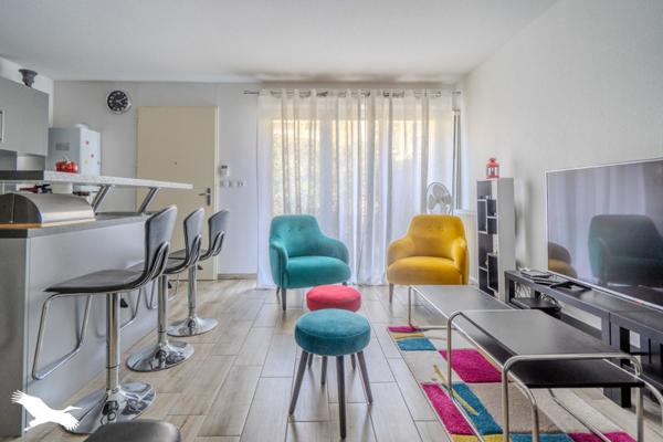 Appartement à vendre 262 400 € Lacanau 3 p 60 m² DPE C
