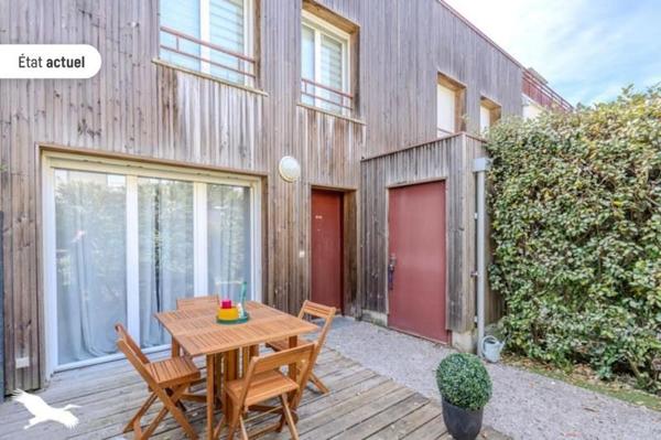 Appartement à vendre 262 400 € Lacanau 3 p 60 m² DPE C
