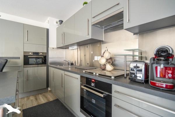 Appartement à vendre 262 400 € Lacanau 3 p 60 m² DPE C