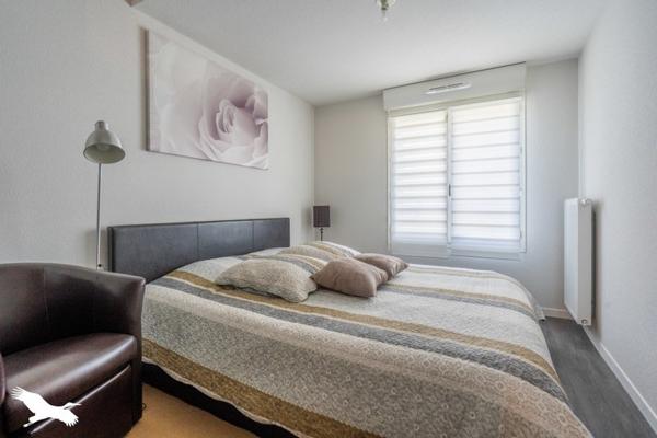Appartement à vendre 262 400 € Lacanau 3 p 60 m² DPE C