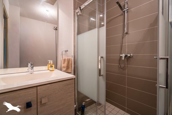 Appartement à vendre 262 400 € Lacanau 3 p 60 m² DPE C