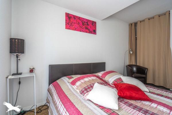 Appartement à vendre 262 400 € Lacanau 3 p 60 m² DPE C
