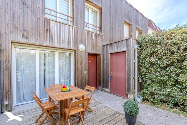 Appartement à vendre 262 400 € Lacanau 3 p 60 m² DPE C