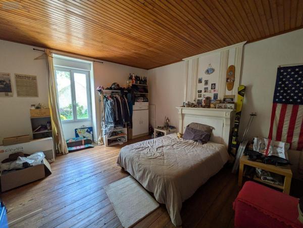 Maison à vendre à Guidel dans le Morbihan (56520), ref : 29114-28