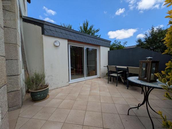 Maison à vendre à Guidel dans le Morbihan (56520), ref : 29114-28