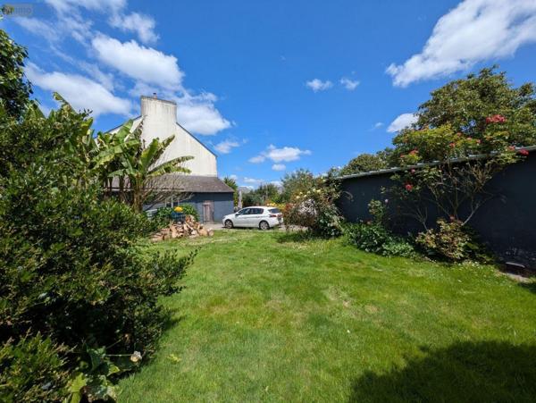 Maison à vendre à Guidel dans le Morbihan (56520), ref : 29114-28