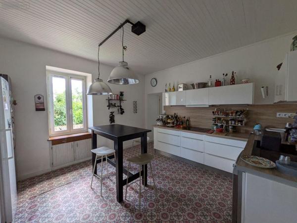 Maison à vendre à Guidel dans le Morbihan (56520), ref : 29114-28