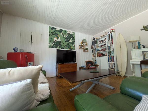 Maison à vendre à Guidel dans le Morbihan (56520), ref : 29114-28