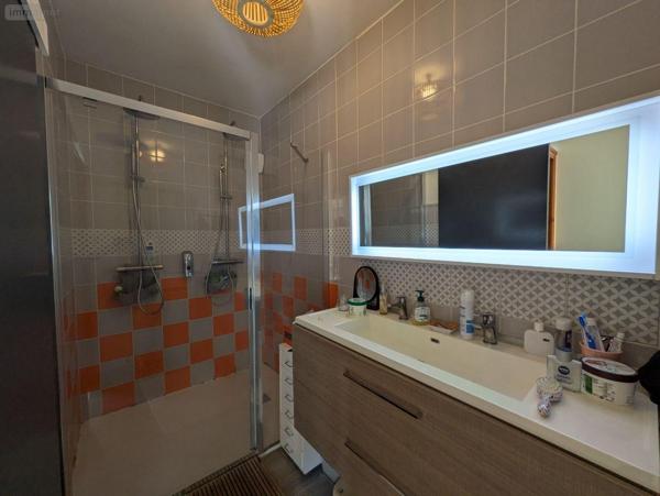 Maison à vendre à Guidel dans le Morbihan (56520), ref : 29114-28