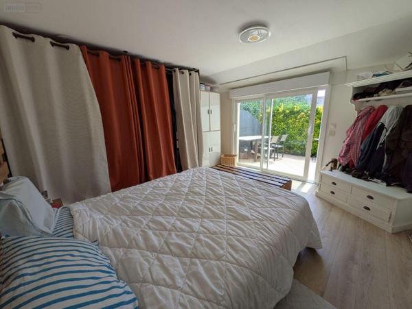 Maison à vendre à Guidel dans le Morbihan (56520), ref : 29114-28