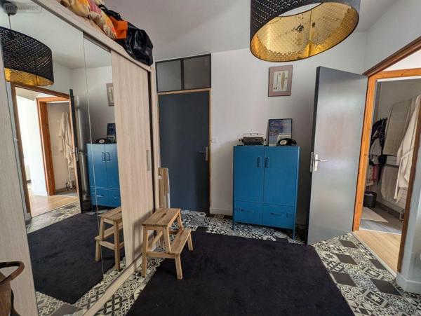 Maison à vendre à Guidel dans le Morbihan (56520), ref : 29114-28