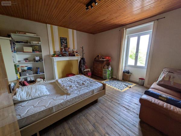 Maison à vendre à Guidel dans le Morbihan (56520), ref : 29114-28