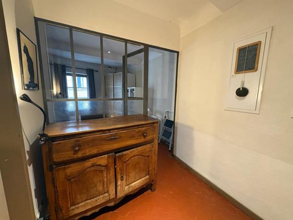 Maison 2 pièces - 56 m²