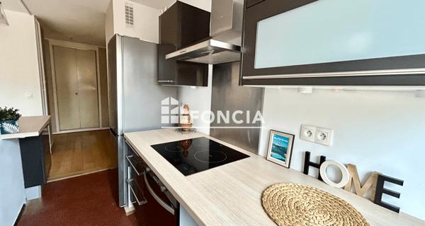 À vendre Appartement 3 pièces 56.62 m² - Sceaux 92330
