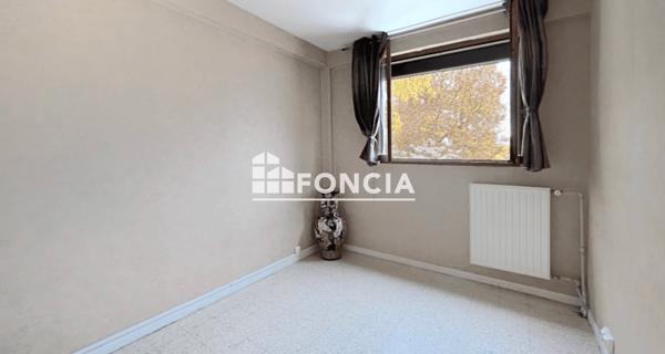 À vendre Appartement 3 pièces 56.62 m² - Sceaux 92330