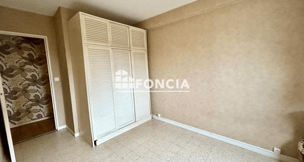 À vendre Appartement 3 pièces 56.62 m² - Sceaux 92330