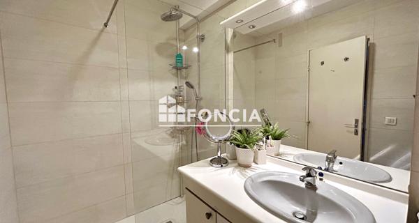 À vendre Appartement 3 pièces 56.62 m² - Sceaux 92330