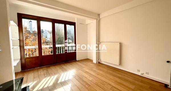 À vendre Appartement 3 pièces 56.62 m² - Sceaux 92330