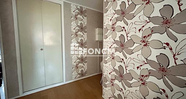 À vendre Appartement 3 pièces 56.62 m² - Sceaux 92330