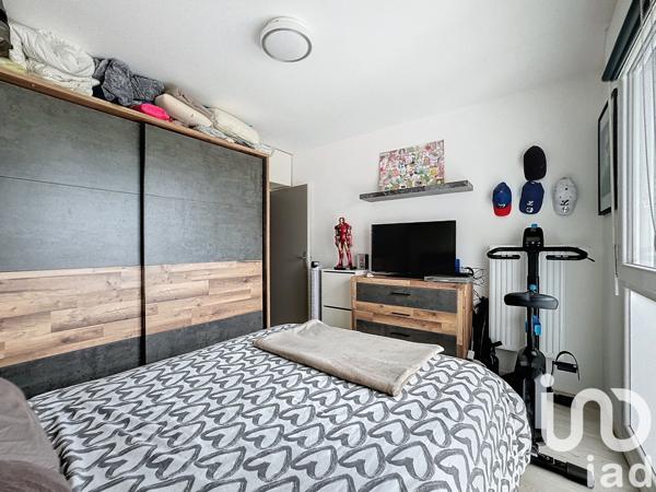 Appartement à vendre 4 pièces 72 m² Sucy-en-Brie