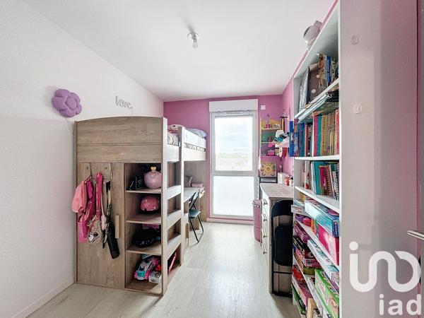 Appartement à vendre 4 pièces 72 m² Sucy-en-Brie