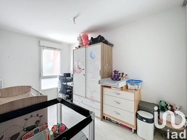 Appartement à vendre 4 pièces 72 m² Sucy-en-Brie
